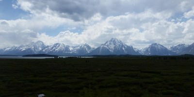 Grand Teton National Park