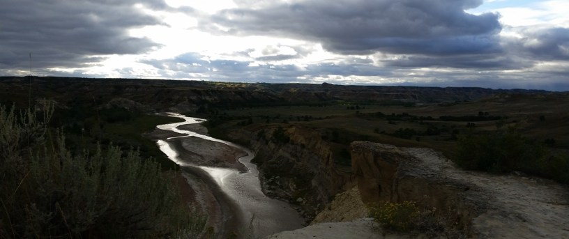 Theodore Roosevelt National Park