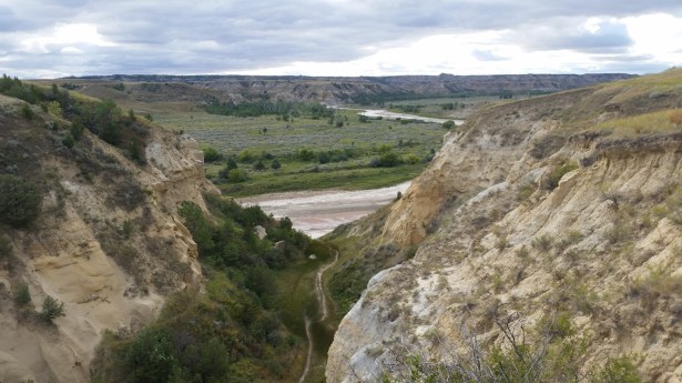 Theodore Roosevelt National Park