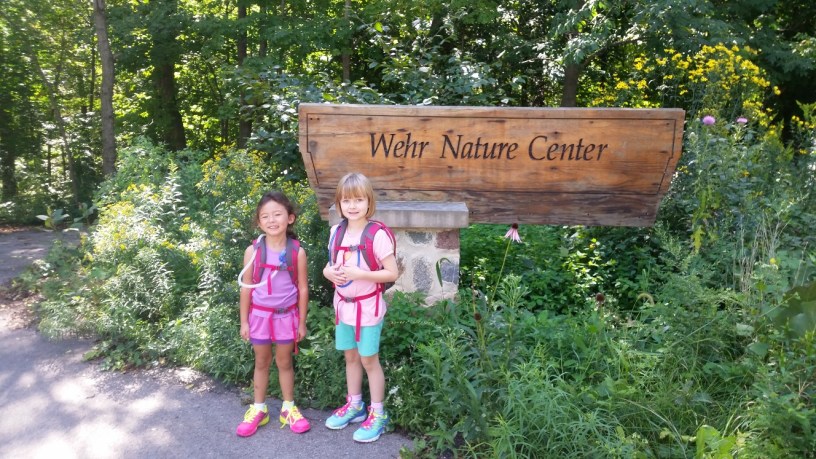 Wehr Wehr Nature CenterCenter