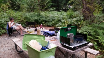 North Cascades National Park