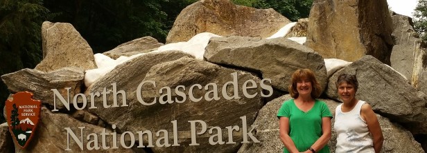 North Cascades National Park