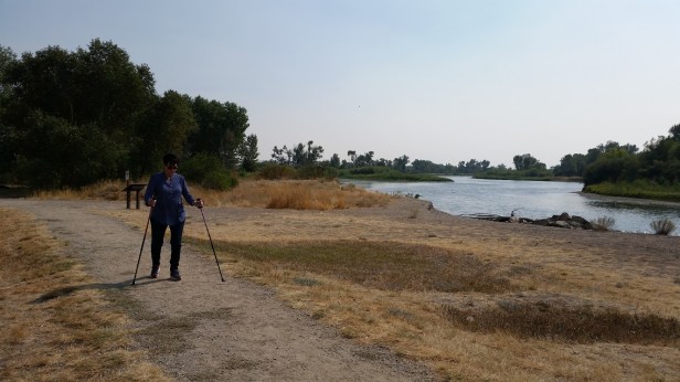 Missouri Headwaters State Park