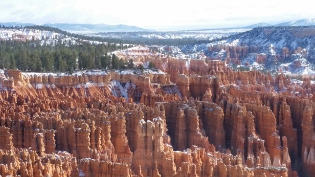 Bryce Canyon National Park