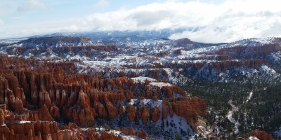 Bryce Canyon National Park