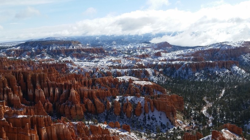 Bryce Canyon National Park