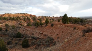 Kodachrome Basin State Park