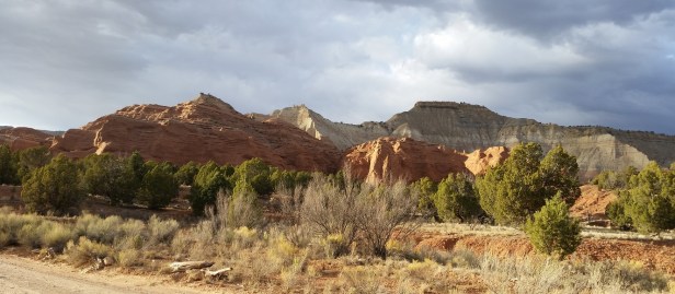 Kodachrome Basin State Park