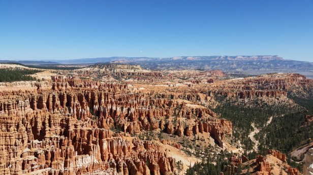 Bryce Canyon National Park