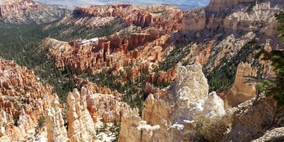 Bryce Canyon National Park
