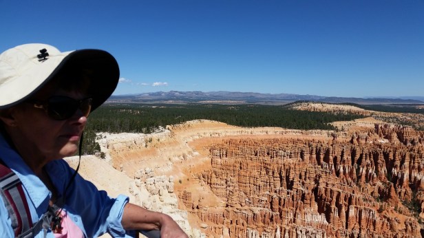 Bryce Canyon National Park
