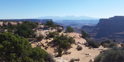 Canyonlands National Park