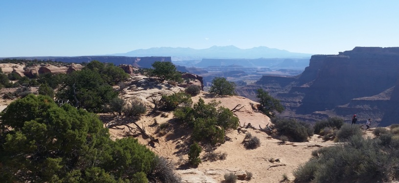Canyonlands National Park
