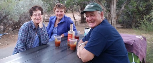 Kodachrome state Park