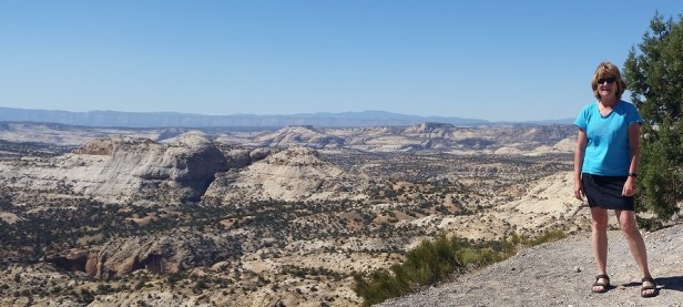 Patty - Grand Staircase-Escalante