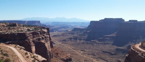Canyonlands National Park
