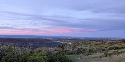 Mesa Verde National Park