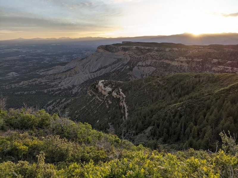 Mesa Verde National Park